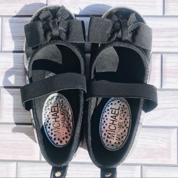 Michael Kors toddler maryjanes - Picture 13 of 13